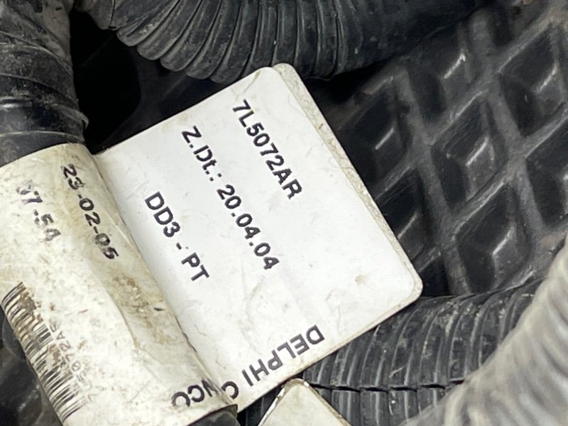 Подкапотная проводка, 2490 рублей, Тверь