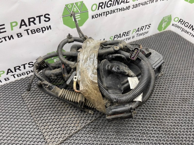 Подкапотная проводка, 2490 рублей, Тверь