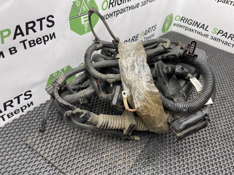 Подкапотная проводка, 2490 рублей, Тверь