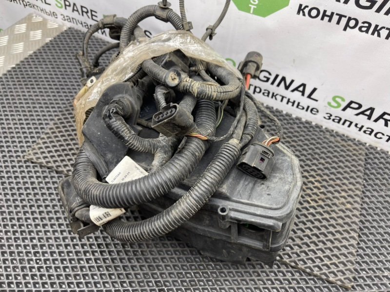 Подкапотная проводка, 2490 рублей, Тверь