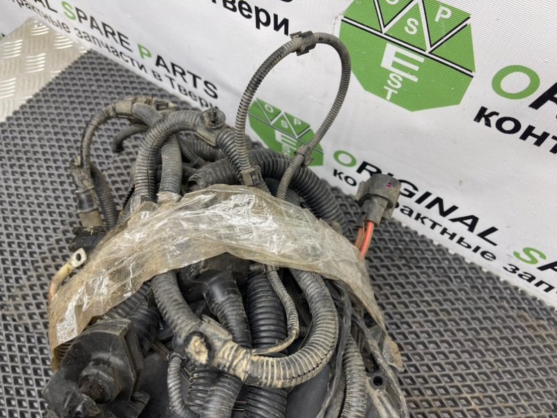 Подкапотная проводка, 2490 рублей, Тверь