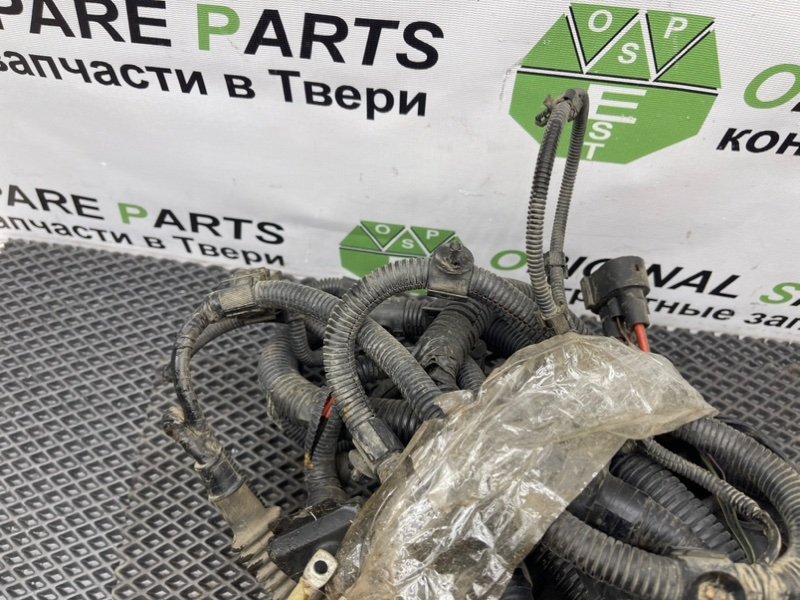 Подкапотная проводка, 2490 рублей, Тверь