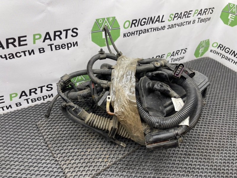 Подкапотная проводка, 2490 рублей, Тверь