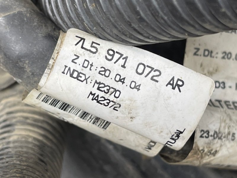 Подкапотная проводка, 2490 рублей, Тверь