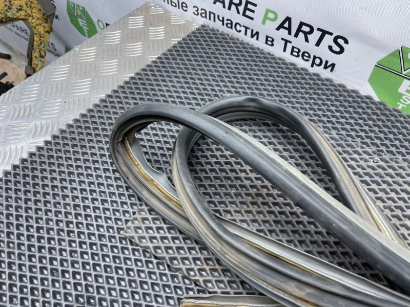 Уплотнитель двери, 790 рублей, Тверь