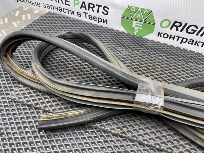 Уплотнитель двери, 790 рублей, Тверь