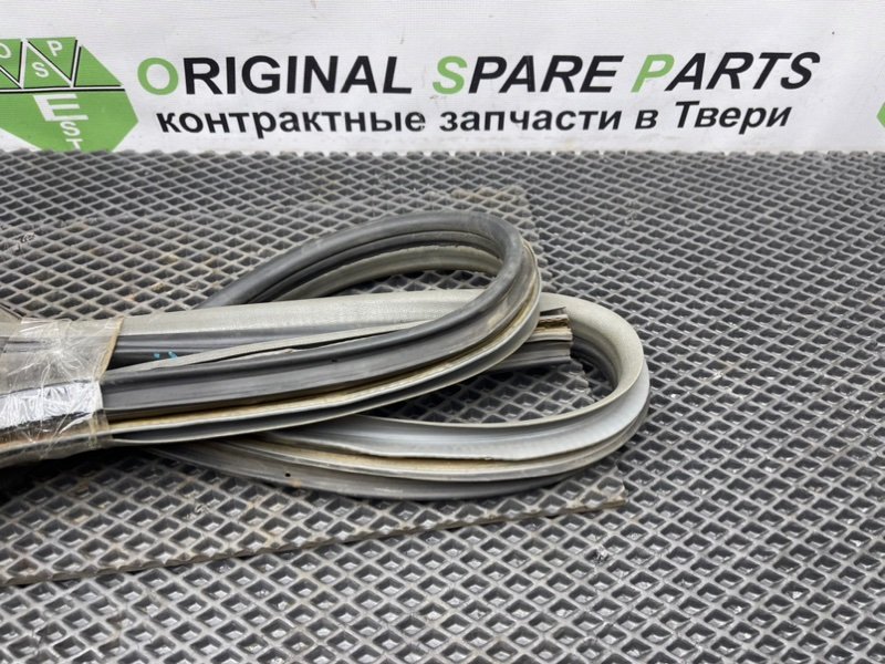 Уплотнитель двери, 790 рублей, Тверь