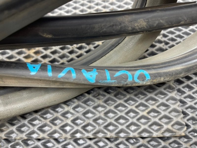 Уплотнитель двери, 790 рублей, Тверь