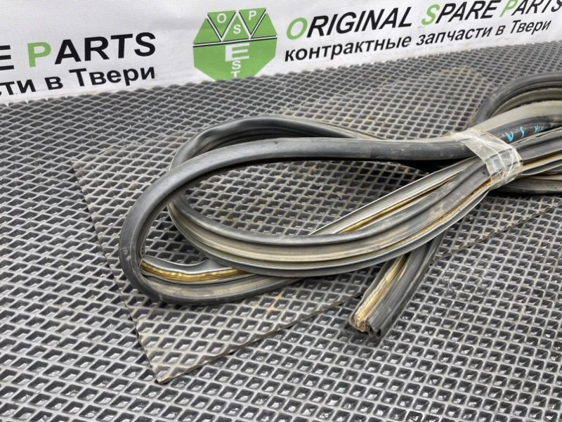 Уплотнитель двери, 790 рублей, Тверь