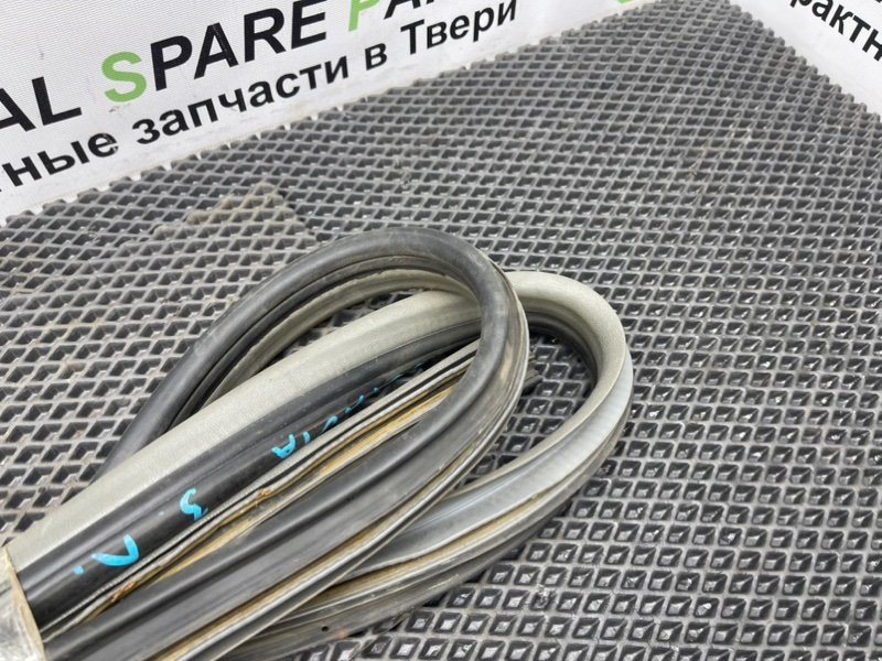 Уплотнитель двери, 790 рублей, Тверь