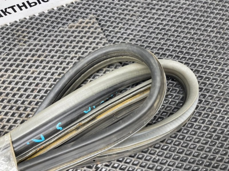 Уплотнитель двери, 790 рублей, Тверь