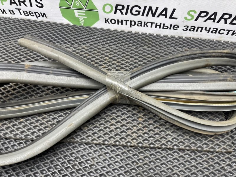 Уплотнитель двери, 790 рублей, Тверь