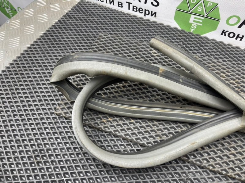 Уплотнитель двери, 790 рублей, Тверь