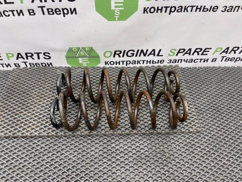 Пружины, 1990 рублей, Тверь