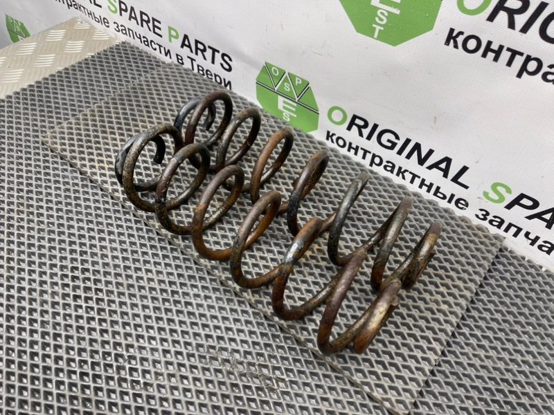 Пружины, 1990 рублей, Тверь