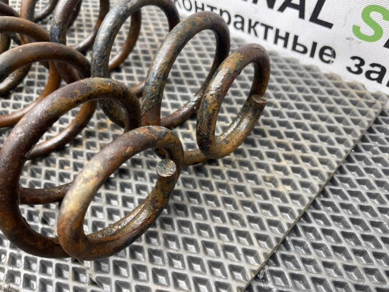 Пружины, 1990 рублей, Тверь