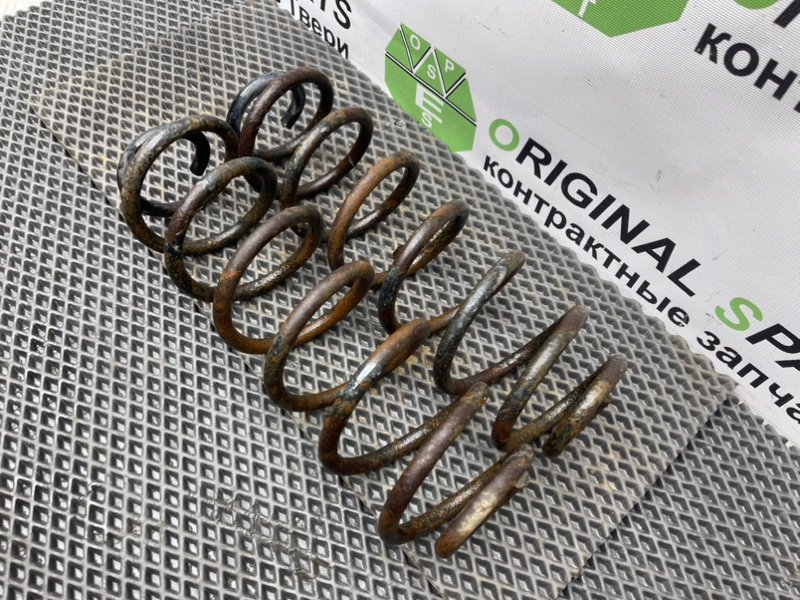 Пружины, 1990 рублей, Тверь