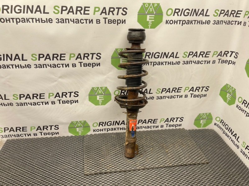 Стойка подвески, 1590 рублей, Тверь