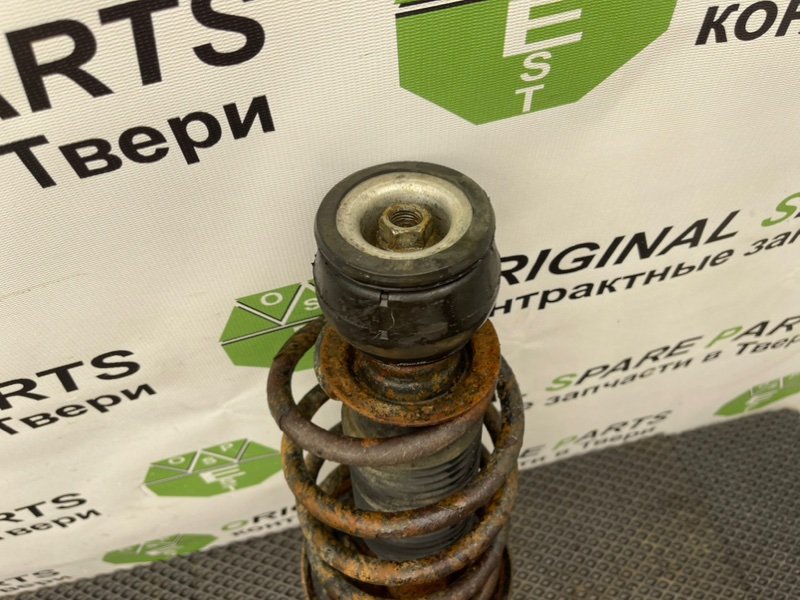 Стойка подвески, 1590 рублей, Тверь