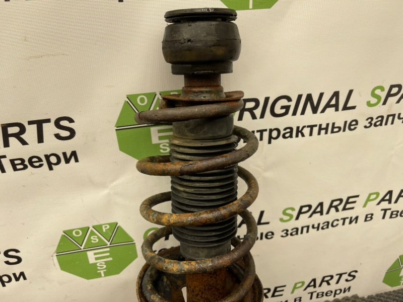 Стойка подвески, 1590 рублей, Тверь