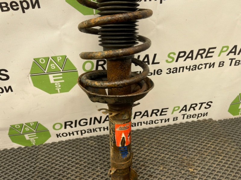 Стойка подвески, 1590 рублей, Тверь