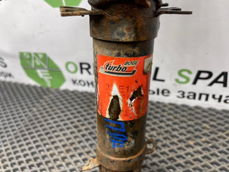 Стойка подвески, 1590 рублей, Тверь