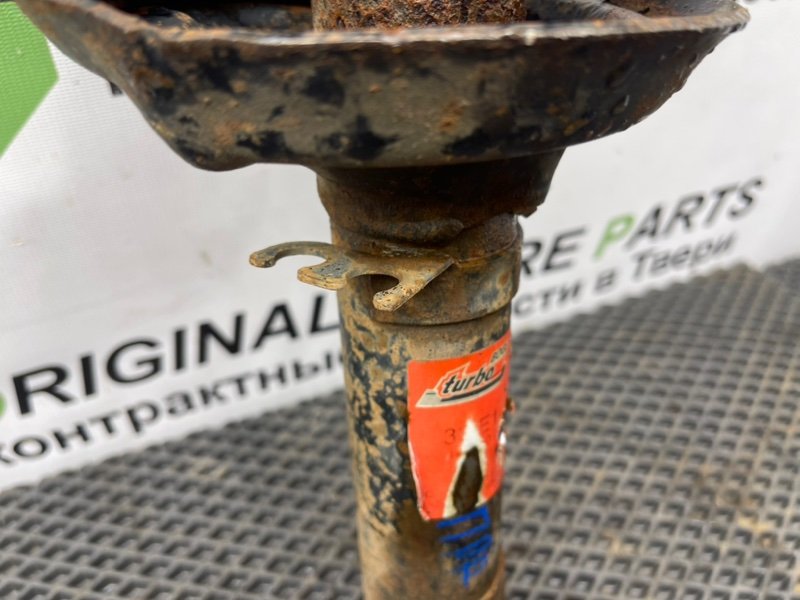 Стойка подвески, 1590 рублей, Тверь