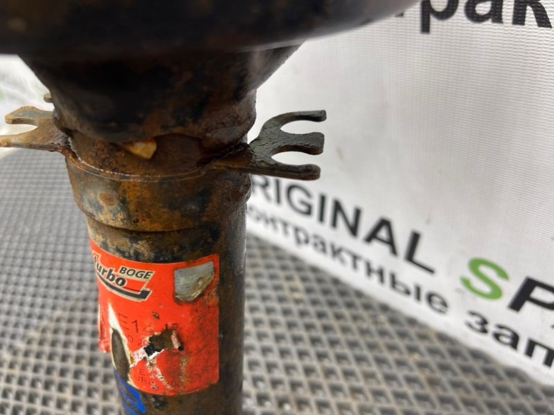 Стойка подвески, 1590 рублей, Тверь