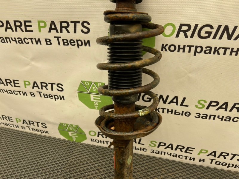 Стойка подвески, 1590 рублей, Тверь