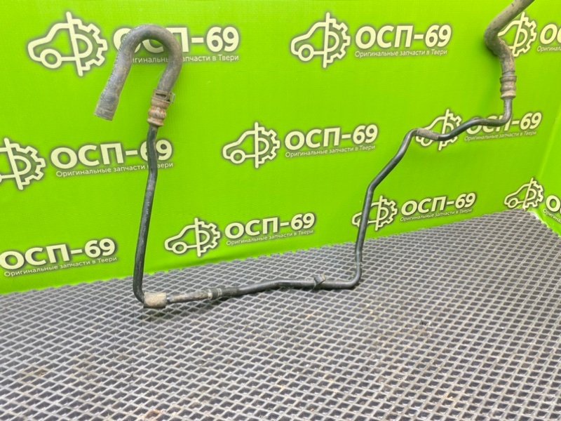 Трубка Гур, 890 рублей, Тверь