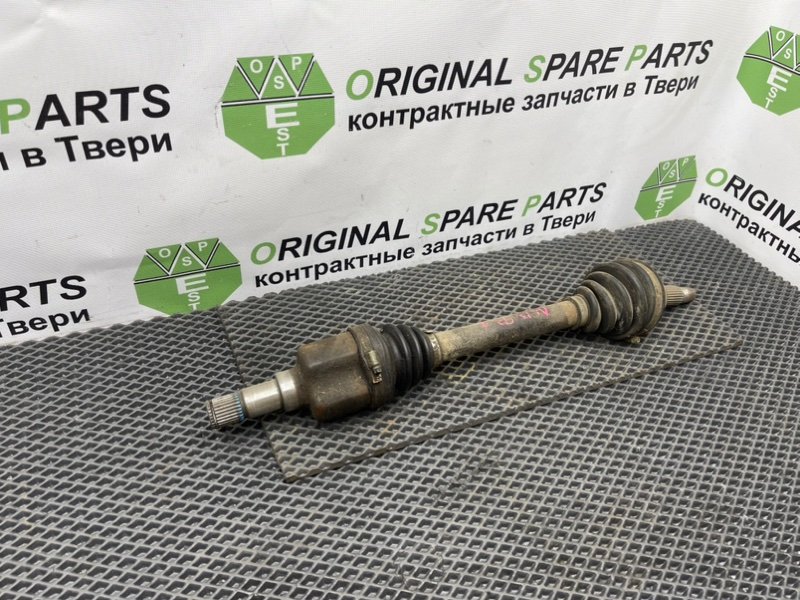 Полуось, 2490 рублей, Тверь