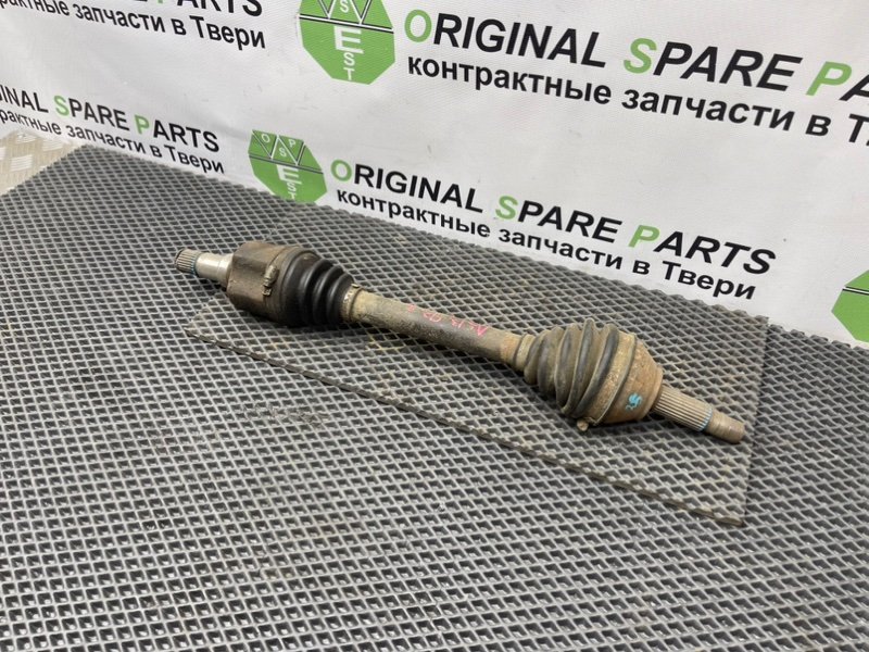 Полуось, 2490 рублей, Тверь