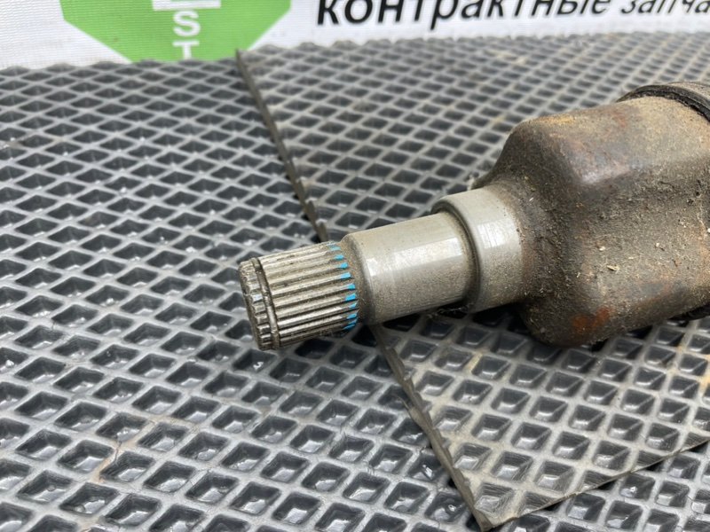 Полуось, 2490 рублей, Тверь