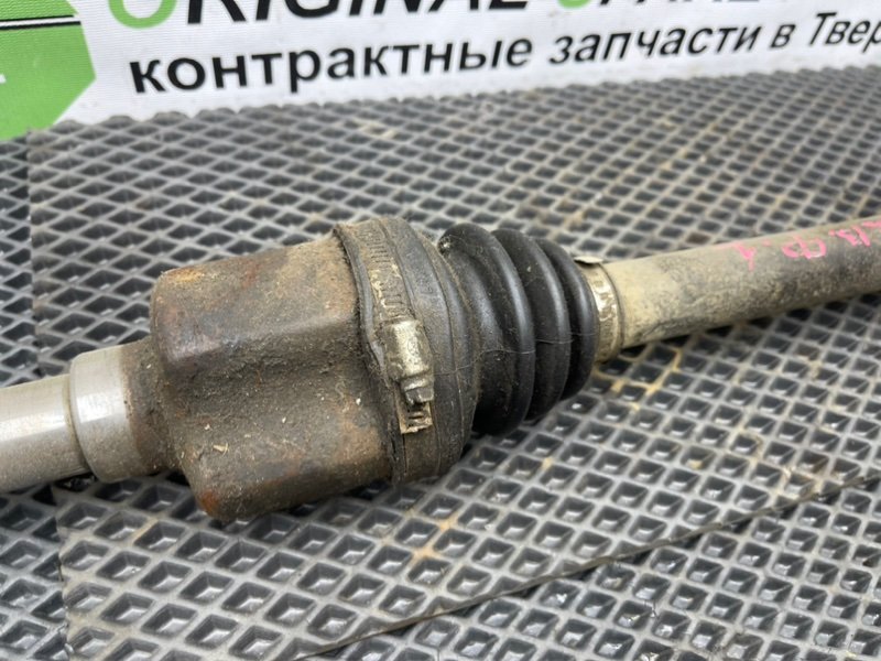 Полуось, 2490 рублей, Тверь