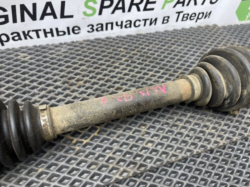 Полуось, 2490 рублей, Тверь