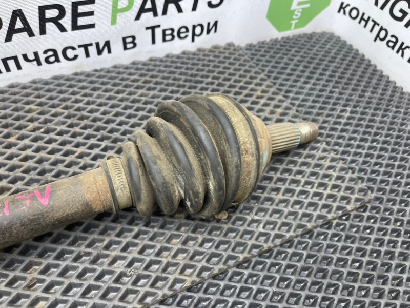 Полуось, 2490 рублей, Тверь