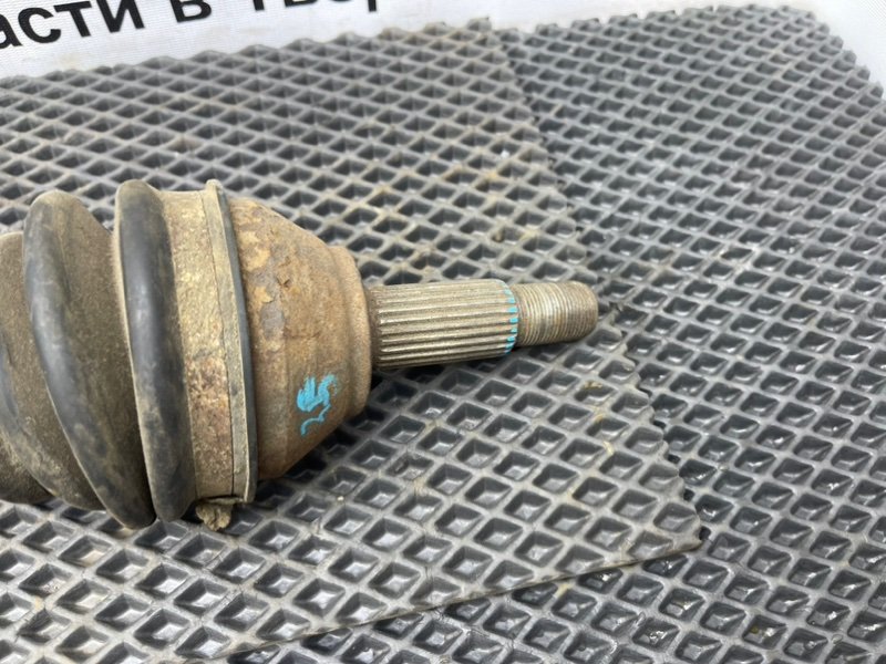 Полуось, 2490 рублей, Тверь