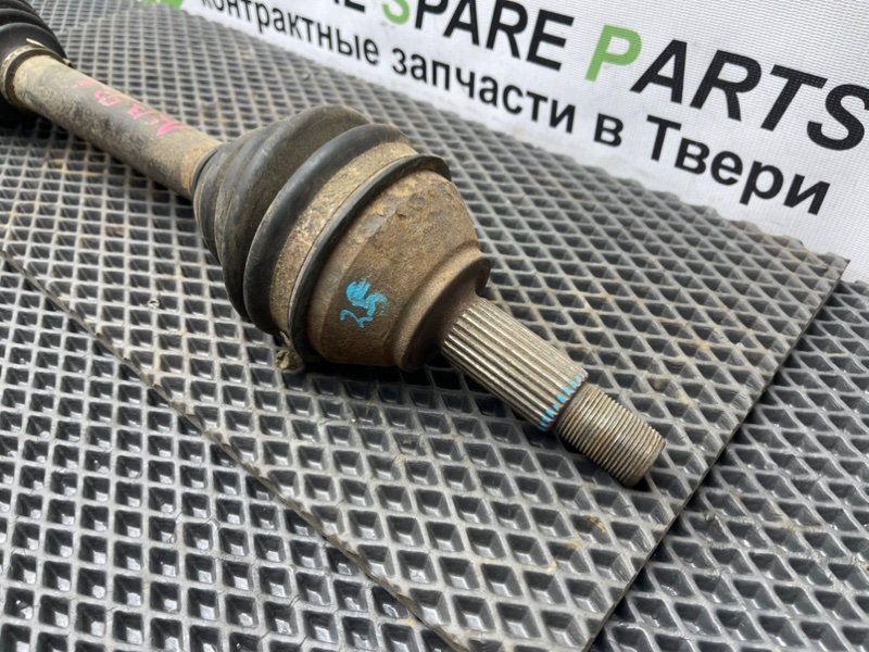 Полуось, 2490 рублей, Тверь