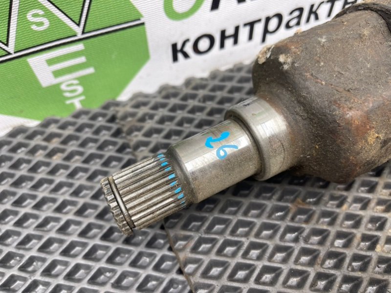 Полуось, 2490 рублей, Тверь