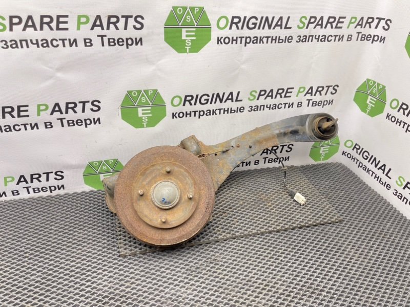 Поворотный кулак, 1790 рублей, Тверь