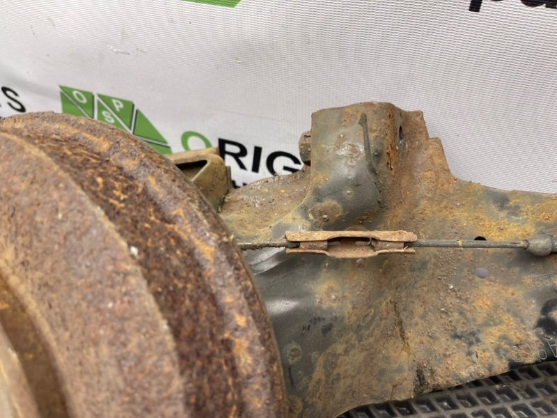 Поворотный кулак, 1790 рублей, Тверь