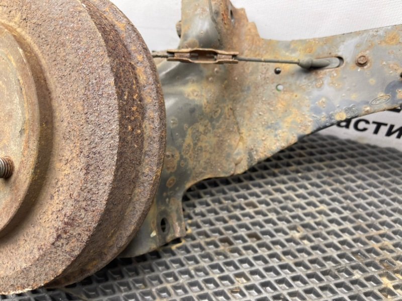 Поворотный кулак, 1790 рублей, Тверь