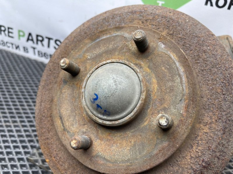 Поворотный кулак, 1790 рублей, Тверь