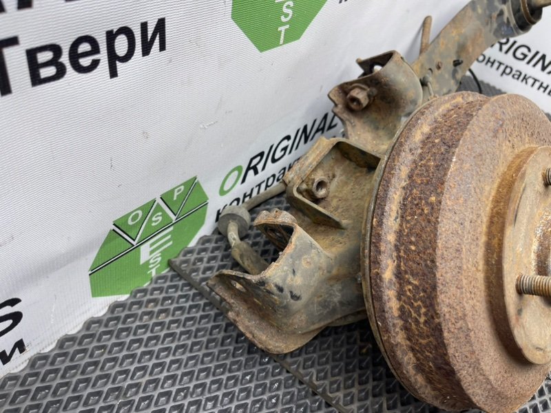 Поворотный кулак, 1790 рублей, Тверь