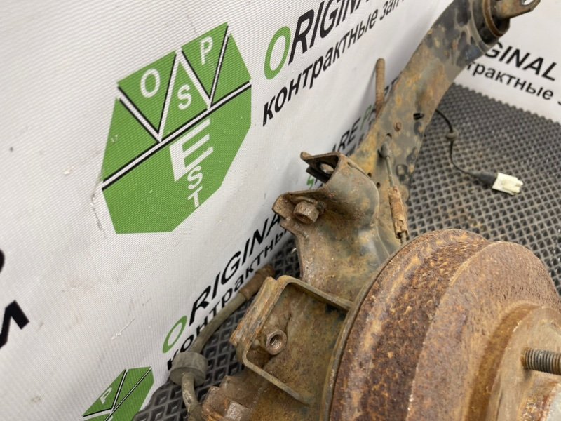 Поворотный кулак, 1790 рублей, Тверь