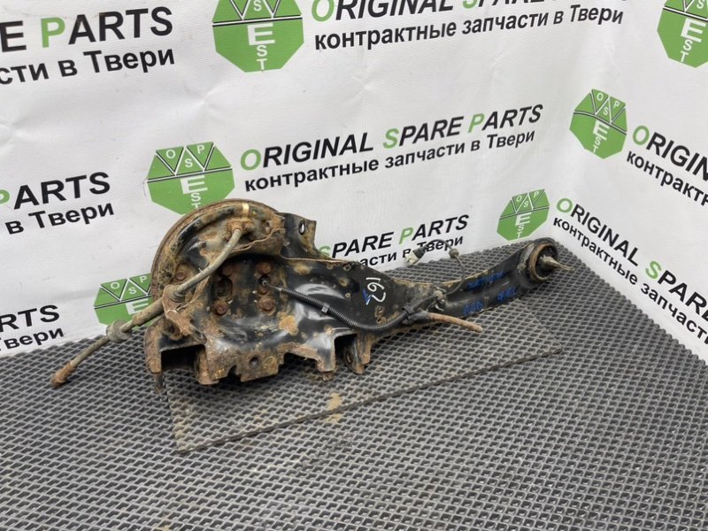 Поворотный кулак, 1790 рублей, Тверь