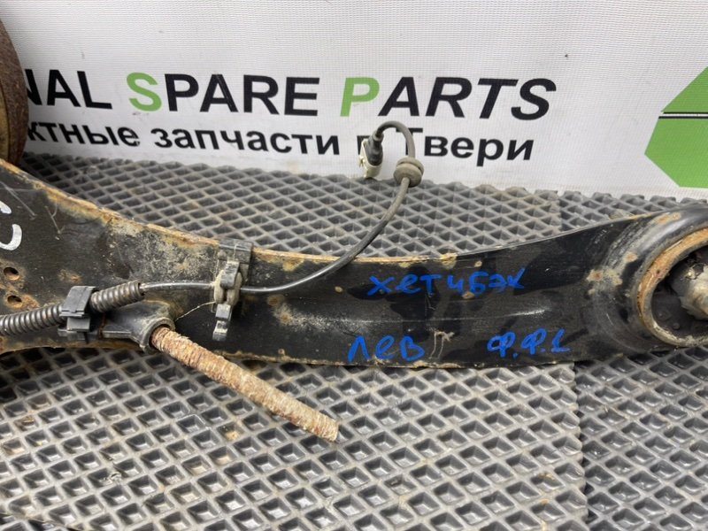 Поворотный кулак, 1790 рублей, Тверь