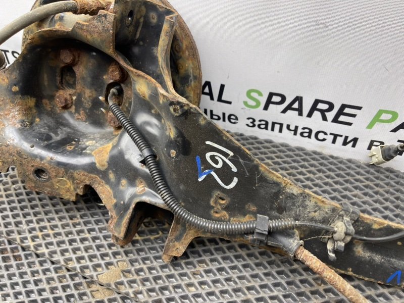 Поворотный кулак, 1790 рублей, Тверь