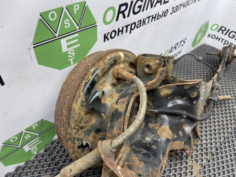 Поворотный кулак, 1790 рублей, Тверь