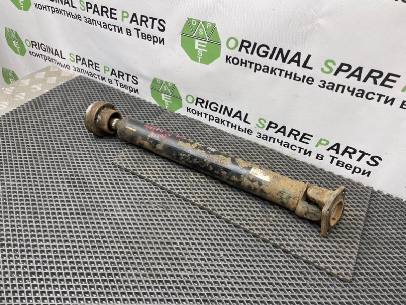 Кардан, 7990 рублей, Тверь